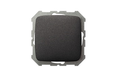 SLĒDZIS ALFA ĮJ1-10-003-01 BLACK