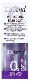 Средство для ухода за ногтями Depend, 11 мл