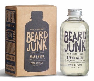Habemehooldusvahend Diet Esthetic Beard Junk, 150 ml