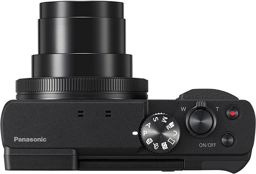 Цифровой фотоаппарат Panasonic Lumix DC-TZ90