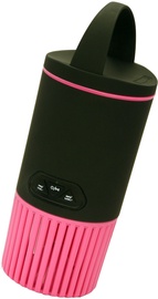 Belaidė kolonėlė Denver BTS-51 Pink