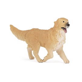 Dzīvnieku figūra Papo Golden Retriever 54014