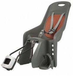 Polisport Bubbly Maxi+ FF/29 Gray/Brown