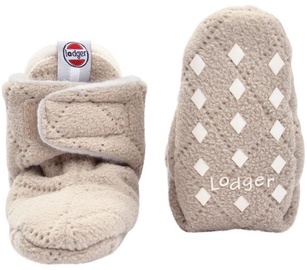 Lodger Slipper Fleece Vase 3-6m