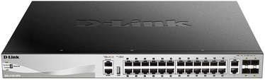 D-Link DGS-3130-30PS/SI