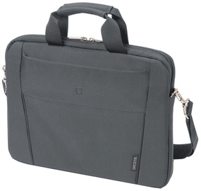 Dicota Slim Case Base 11-12.5" Grey