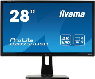 Monitorius Iiyama B2875UHSU-B1