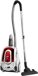 Fakir Clyde BL 181 White/Red