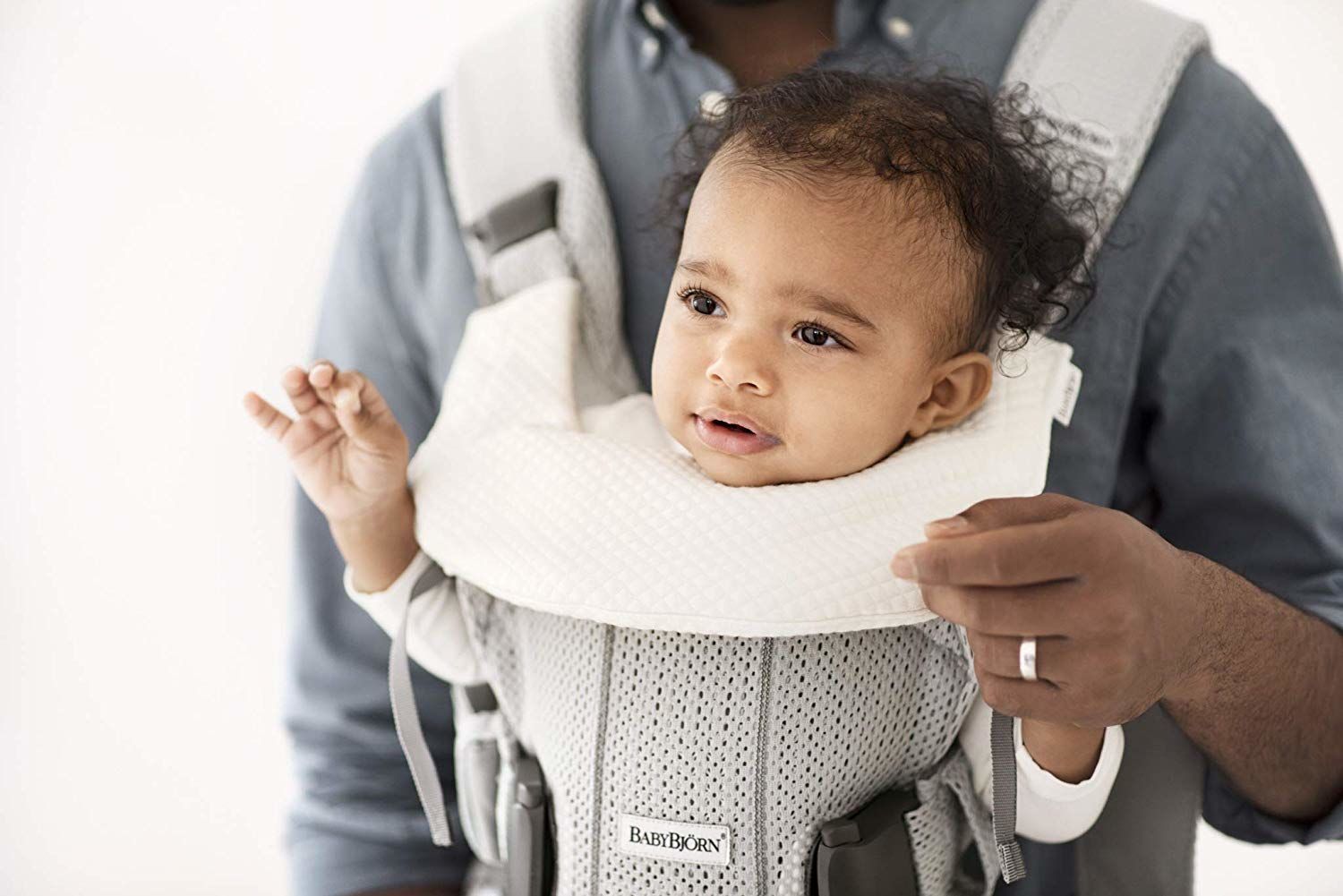 lv baby carrier