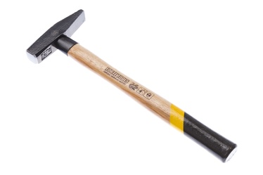 Mechaniko plaktukas Forte Tools EN200HS, 200 gr