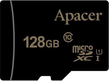 Apacer microSDXC 128GB Class 10 AP128GMCSX10U1-R