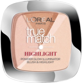 L´Oreal Paris True Match Highlighting Powder 9g 202