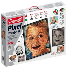 Quercetti Pixel Photo Art 9 0810