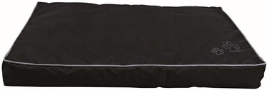 Spilvens dzīvniekam Trixie Drago Cushion, melna, 800 mm x 1100 mm