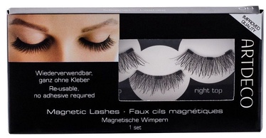 Artdeco Magnetic Lashes 08