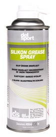 Del-Sport Silkon Grease Spray 400ml