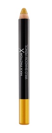 Max Factor Wild Shadow Pencil 40 Brazen Gold