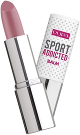 Lūpu balzams Pupa Sport Addicted SPF15 002, 4 ml