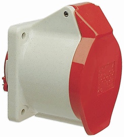 KONTAKTLIGZDA 410 5X16A IP44