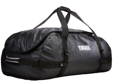 Thule Chasm 130L Travel Bag Black