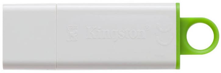USB-накопитель Kingston DataTraveler GEN 4, 128 GB