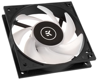 EK Water Blocks Fan EK-Vardar EVO 120ER RGB PWM Black/White