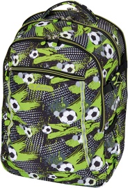 Школьные рюкзак Herlitz Ultimate Soccer 130257