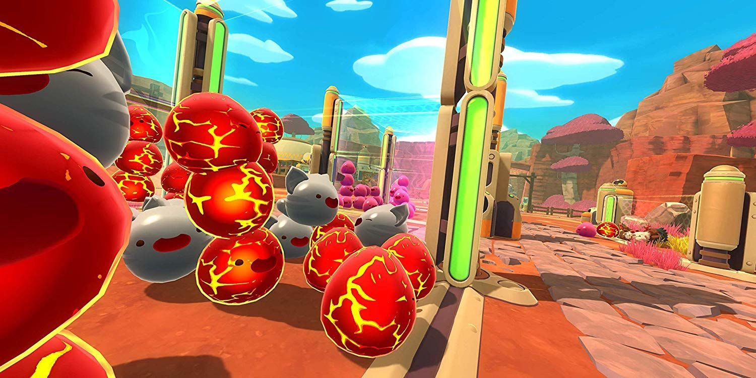 slime rancher xbox one