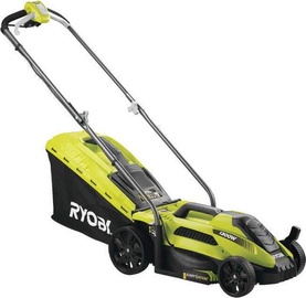 Ryobi RLM13E33S Electric Lawnmower