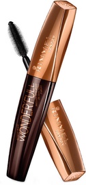 Rimmel London Wonder Full Mascara 11ml Extreme Black