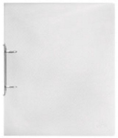 Herlitz Binder 1948868 Translucent