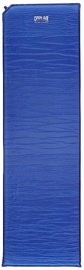 Madrats täispuhut Open Air Selfinflating Mat Blue 3cm 905002