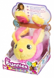 Tm Toys Bunnies Fantasy Yellow/Pink