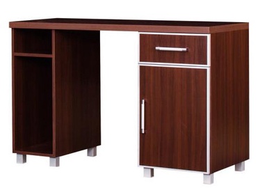 Bodzio Bodziosystem BS24 Desk Walnut