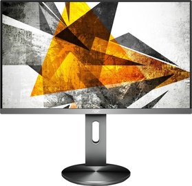 Monitorius AOC I2790PQU/BT
