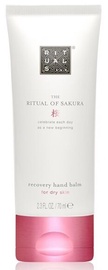Крем для рук Rituals Sakura, 70 мл
