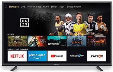 Televiisor Grundig 65 GUT 7060