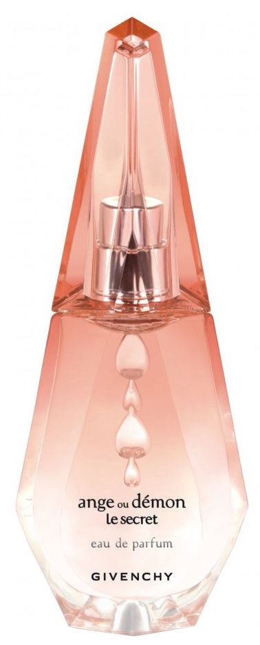 ParfüümvesiGivenchyAngeouDemonLeSecret2014,100ml