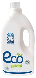 Моющая жидкость Seal, для мытья пол, 1 л