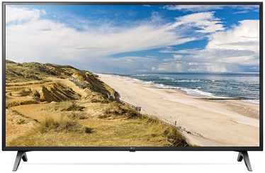 Televizorius LG 49UM71007LB