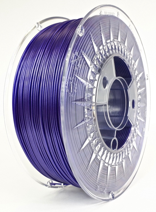 Devil Design PETG Violet 1.75mm 1kg