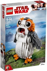 Конструктор LEGO® Star Wars Porg 75230