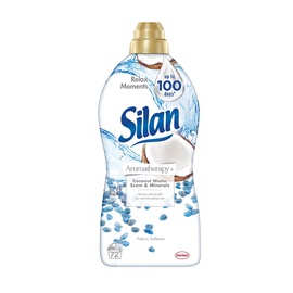MĪKSTIN.VEL.SILAN COCONUT WATER MIN 1,8L