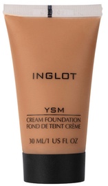 Inglot YSM Cream Foundation 30ml 52