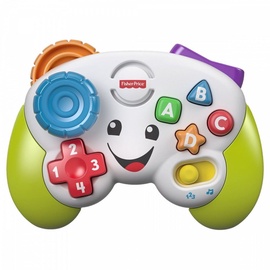 Fisher Price Lough And Learn Game & Learn Controller FWG20