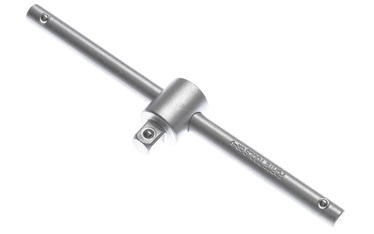 PAGARINĀTĀJS MUCIŅĀM 220-20701 1/4 (FORTE TOOLS)