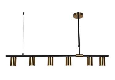 Lampa Domoletti Chaplin AP-9708-06-7691, karināms, 50 W