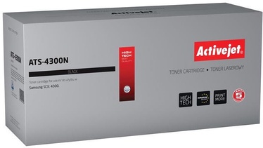 Activejet Replacement Toner For Samsung MLT-D1092S Black ATS-4300N