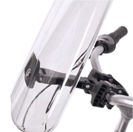 Polisport Windscreen handlebar Mounting