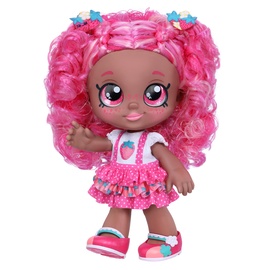 Кукла Moose Kindi Kids Scented Big Sister Berri D´Lish 50120